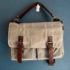 ONA Prince Street Handmade Camera Bag